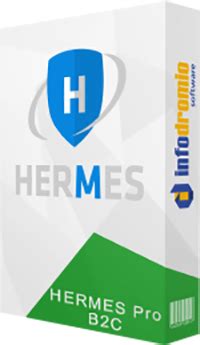 hermes spedizioni salerno|hermes b2c.